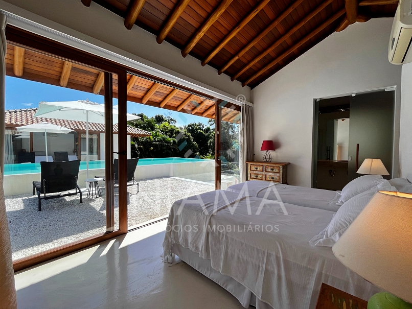 casas condominio terravista em trancoso